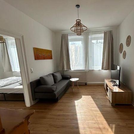 Wohnung Am Rande Der Altstadt Bambergs Экстерьер фото